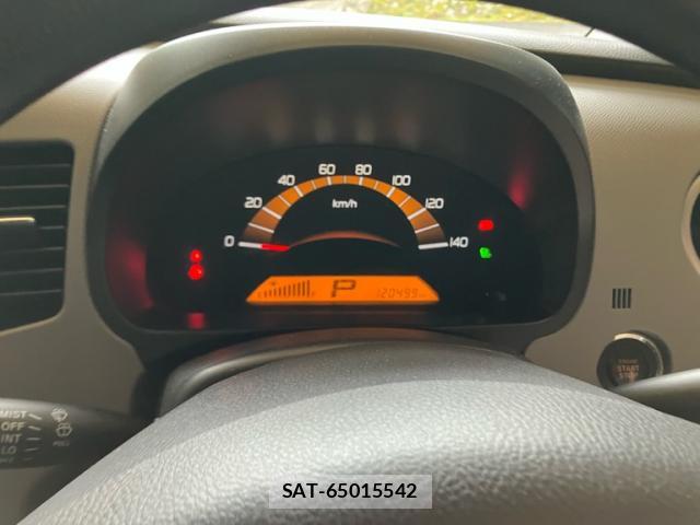 Suzuki WAGON R 2009-07 8873311-8