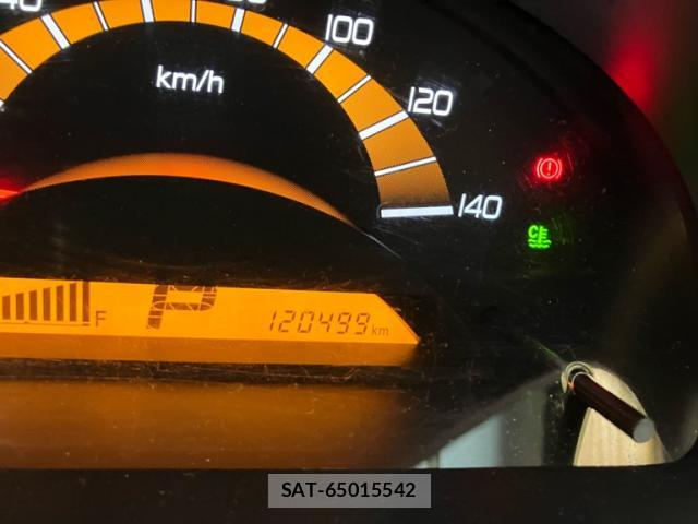 Suzuki WAGON R 2009-07 8873311-9