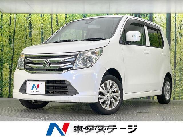 Suzuki WAGON R 2015-11 8873580-0
