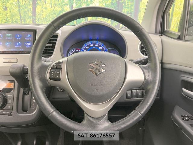Suzuki WAGON R 2015-11 8873580-10