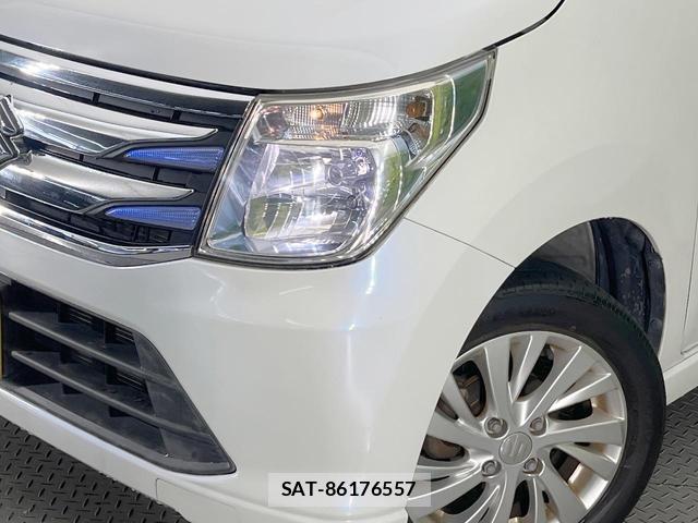 Suzuki WAGON R 2015-11 8873580-11