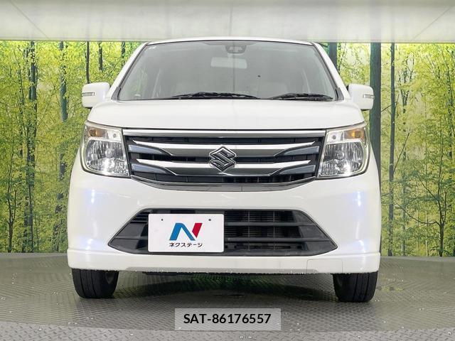 Suzuki WAGON R 2015-11 8873580-13