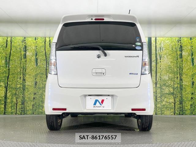 Suzuki WAGON R 2015-11 8873580-14