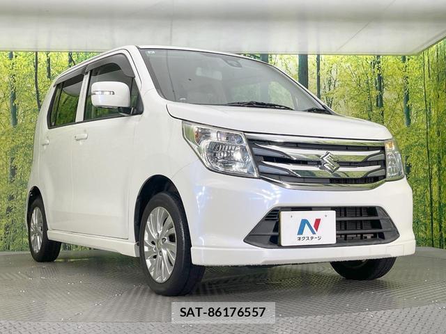 Suzuki WAGON R 2015-11 8873580-15