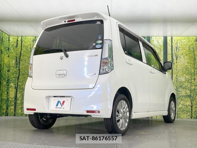 Suzuki WAGON R 2015-11 8873580-16