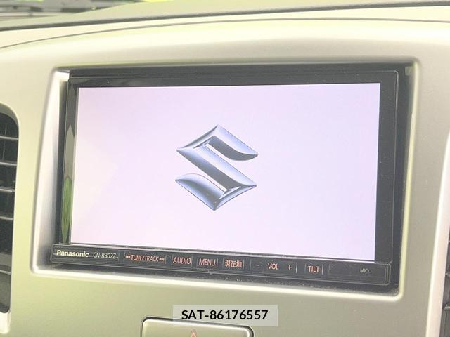 Suzuki WAGON R 2015-11 8873580-2