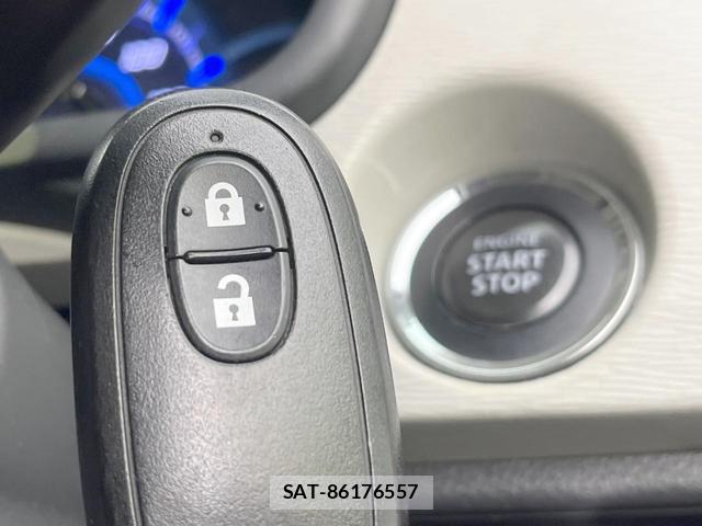 Suzuki WAGON R 2015-11 8873580-6