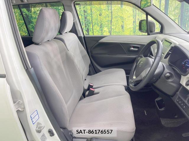 Suzuki WAGON R 2015-11 8873580-7