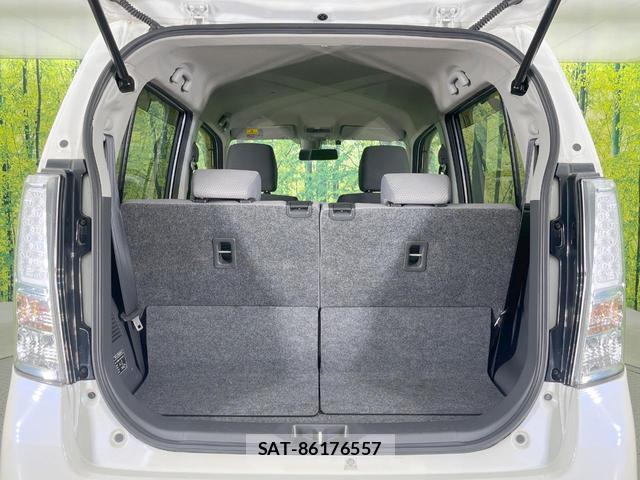 Suzuki WAGON R 2015-11 8873580-9