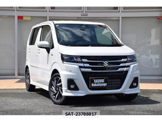 Suzuki WAGON R 2026-09 8875202-0