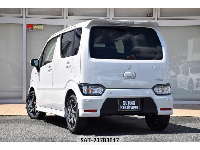 Suzuki WAGON R 2026-09 8875202-1