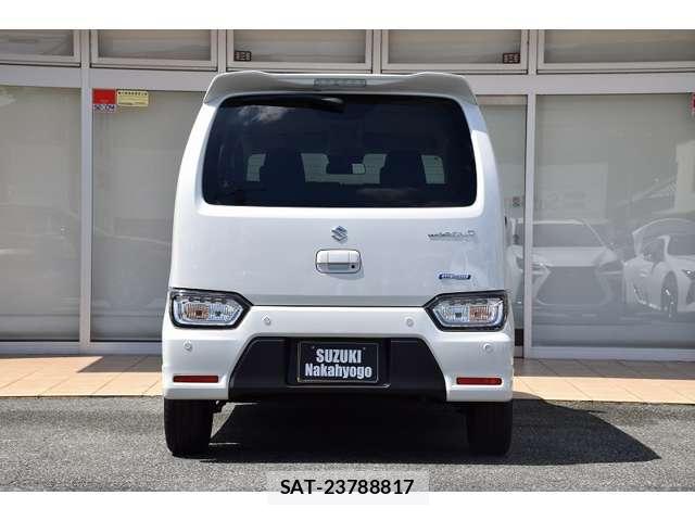 Suzuki WAGON R 2026-09 8875202-10