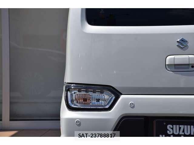 Suzuki WAGON R 2026-09 8875202-11