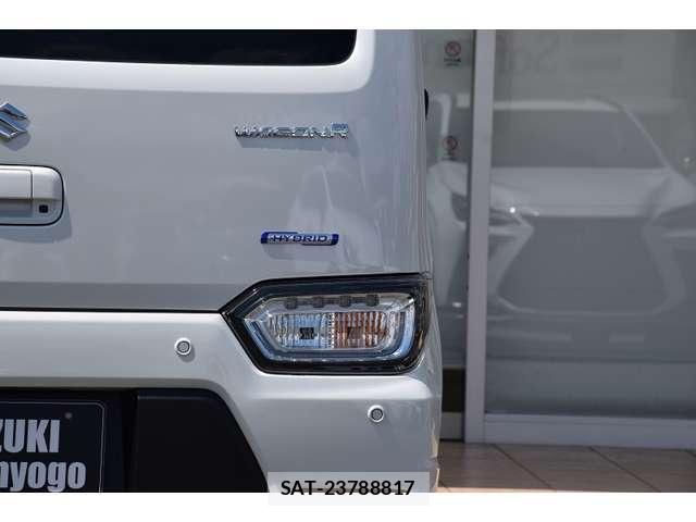 Suzuki WAGON R 2026-09 8875202-12