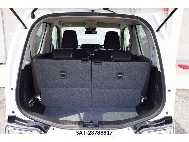 Suzuki WAGON R 2026-09 8875202-17