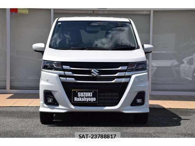 Suzuki WAGON R 2026-09 8875202-4