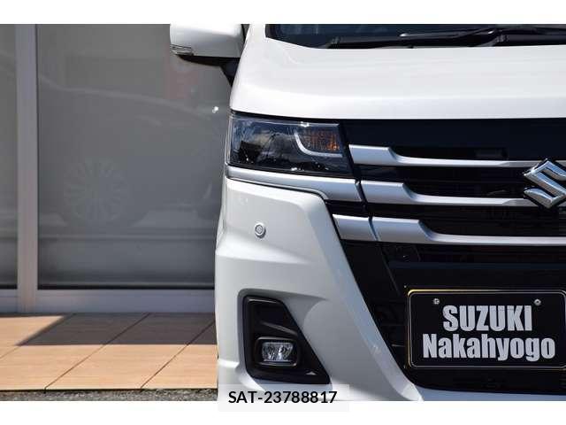 Suzuki WAGON R 2026-09 8875202-5