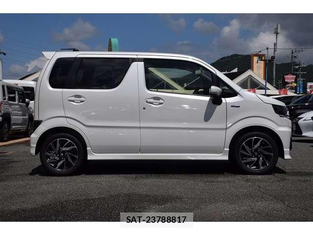 Suzuki WAGON R 2026-09 8875202-7