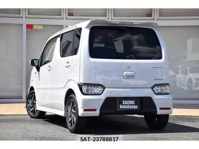 Suzuki WAGON R 2026-09 8875202-8