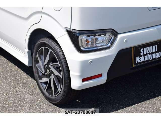 Suzuki WAGON R 2026-09 8875202-9