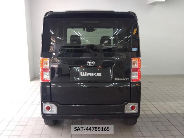 Daihatsu WAKE 2021-05 8872907-1