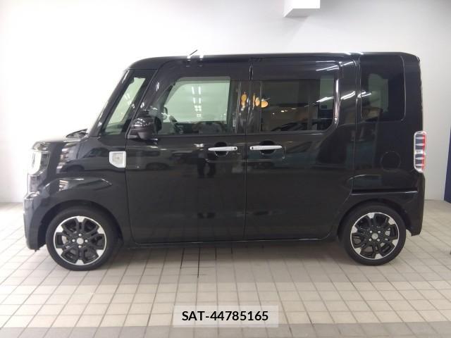 Daihatsu WAKE 2021-05 8872907-10