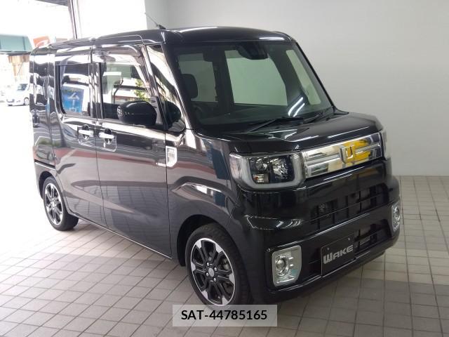 Daihatsu WAKE 2021-05 8872907-11