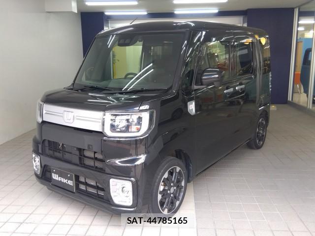 Daihatsu WAKE 2021-05 8872907-12