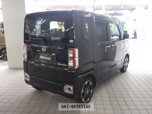 Daihatsu WAKE 2021-05 8872907-13