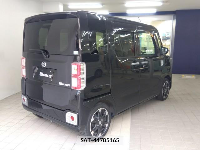 Daihatsu WAKE 2021-05 8872907-14