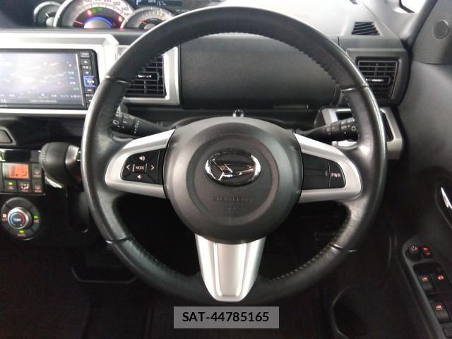 Daihatsu WAKE 2021-05 8872907-17