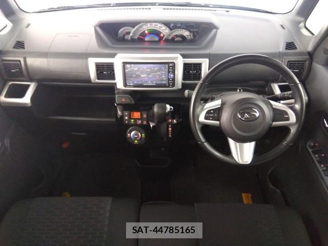Daihatsu WAKE 2021-05 8872907-2