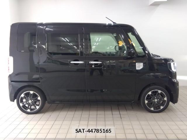 Daihatsu WAKE 2021-05 8872907-3
