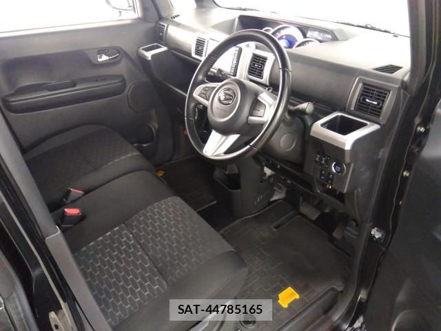 Daihatsu WAKE 2021-05 8872907-5