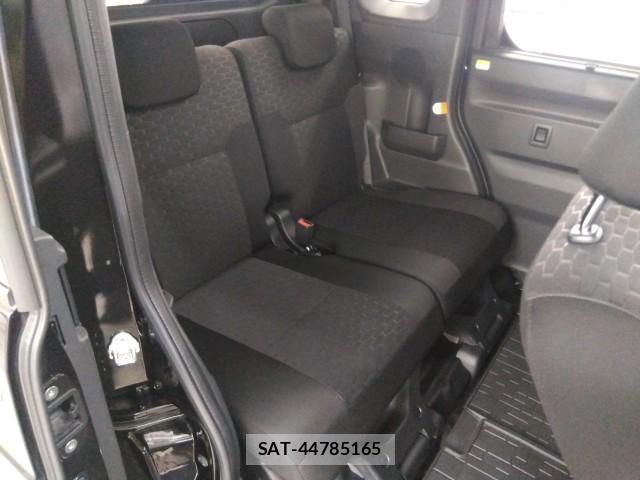 Daihatsu WAKE 2021-05 8872907-6