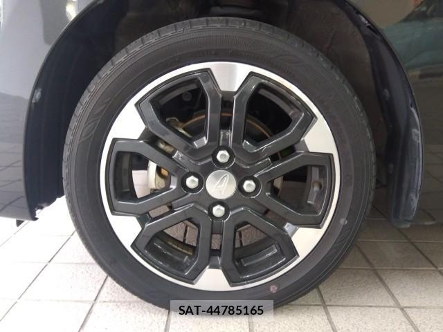 Daihatsu WAKE 2021-05 8872907-8