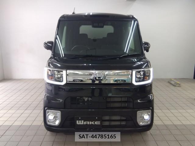 Daihatsu WAKE 2021-05 8872907-9
