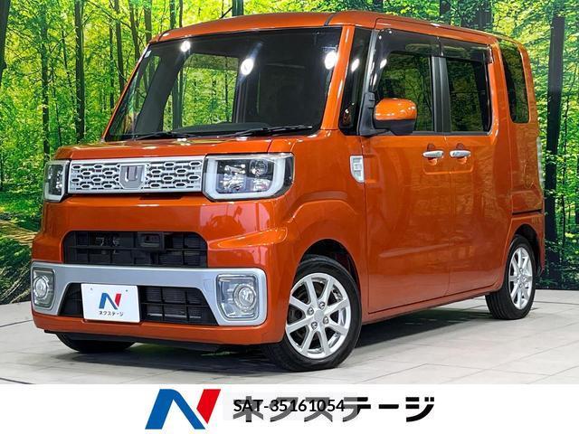 Daihatsu WAKE 2015-06 8873048-0