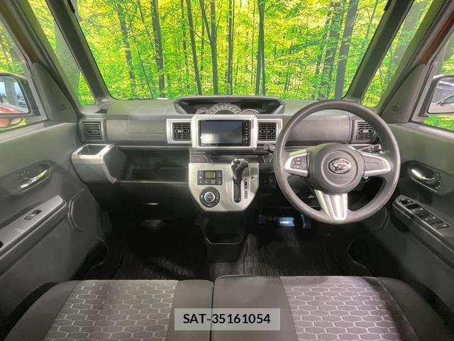 Daihatsu WAKE 2015-06 8873048-1