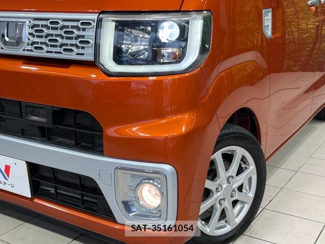 Daihatsu WAKE 2015-06 8873048-11