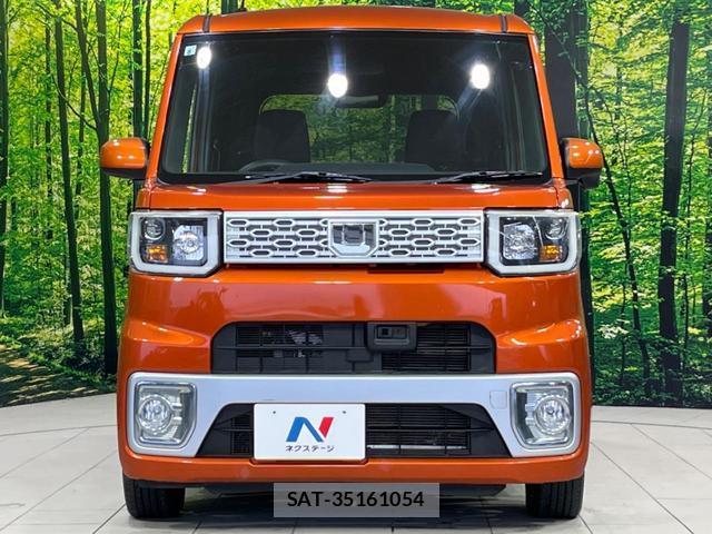 Daihatsu WAKE 2015-06 8873048-13