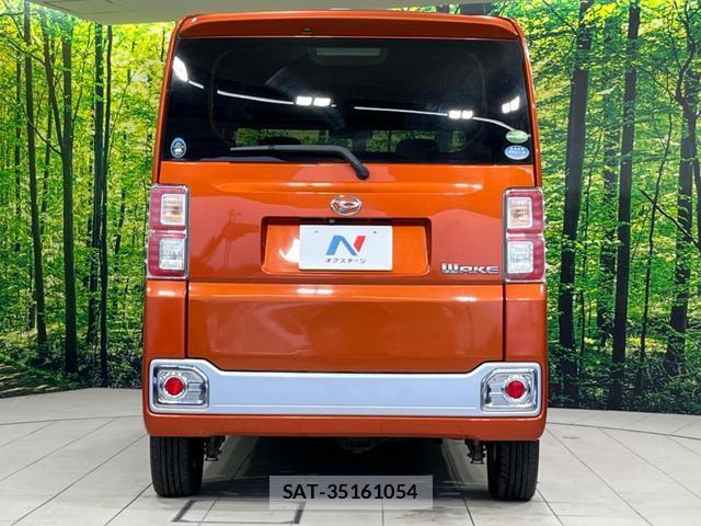Daihatsu WAKE 2015-06 8873048-14
