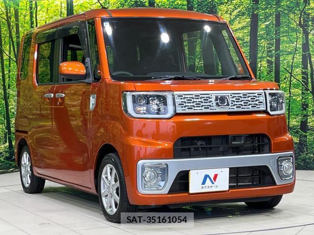 Daihatsu WAKE 2015-06 8873048-15