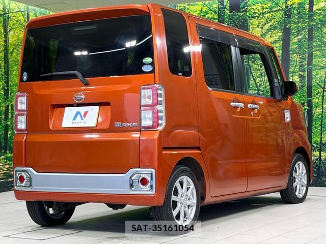 Daihatsu WAKE 2015-06 8873048-16