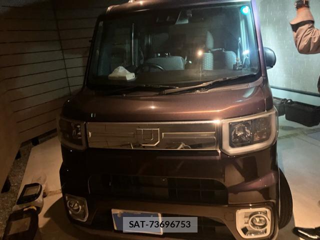 Daihatsu WAKE 2021-01 8874681-0