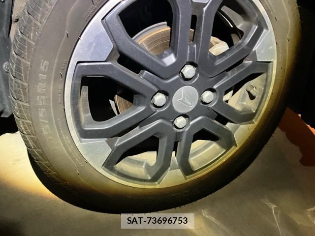 Daihatsu WAKE 2021-01 8874681-13