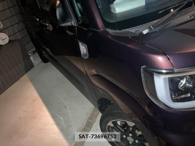 Daihatsu WAKE 2021-01 8874681-2