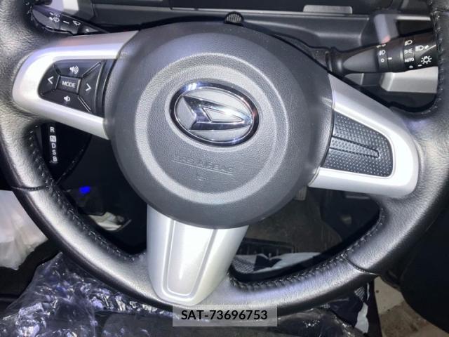 Daihatsu WAKE 2021-01 8874681-5