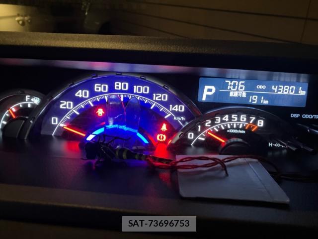 Daihatsu WAKE 2021-01 8874681-6