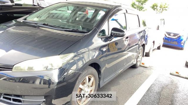 Toyota WISH 2010-06 8873481-13
